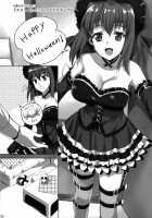 Sensei, Choudai / 先生、ちょうだい [Ayakawa Riku] [Girls Und Panzer] Thumbnail Page 26