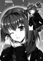 Sensei, Choudai / 先生、ちょうだい [Ayakawa Riku] [Girls Und Panzer] Thumbnail Page 30