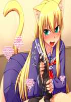 Shosen Neko da mono 4 ~Seifuku Chijo~ [Original] Thumbnail Page 20