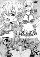 Symphogear no Usui Hon 2 / シンフォギアの薄い本 2 [Shimantogawa] [Senki Zesshou Symphogear] Thumbnail Page 20