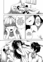 Through Submission / 服従させて [Ayakawa Riku] [Shinmai Maou No Testament] Thumbnail Page 22