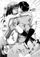 Coat no Shita no Bokura no Himitsu / コートの下の僕らの秘密 [Ayakawa Riku] [Original] Thumbnail Page 54