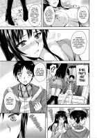 Coat no Shita no Bokura no Himitsu / コートの下の僕らの秘密 [Ayakawa Riku] [Original] Thumbnail Page 05