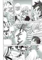 Seijou no Nukumori / 聖女のぬくもり [Ayakawa Riku] [Fate] Thumbnail Page 23