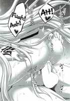 Seijou no Nukumori / 聖女のぬくもり [Ayakawa Riku] [Fate] Thumbnail Page 25