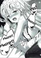 Seijou no Nukumori / 聖女のぬくもり [Ayakawa Riku] [Fate] Thumbnail Page 26