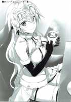 Seijou no Nukumori / 聖女のぬくもり [Ayakawa Riku] [Fate] Thumbnail Page 30