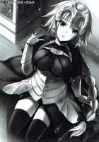 Seijou no Nukumori / 聖女のぬくもり [Ayakawa Riku] [Fate] Thumbnail Page 32