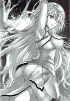 Seijou no Nukumori / 聖女のぬくもり [Ayakawa Riku] [Fate] Thumbnail Page 33