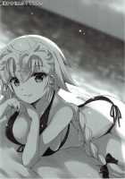 Seijou no Nukumori / 聖女のぬくもり [Ayakawa Riku] [Fate] Thumbnail Page 35