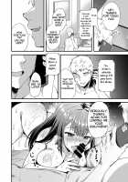 Story about lending a girlfriend to a friend who won't give her back / 借りたら返さない友達にカノジョを貸してしまった話 [Ayakawa Riku] [Original] Thumbnail Page 33