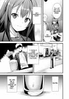 Story about lending a girlfriend to a friend who won't give her back / 借りたら返さない友達にカノジョを貸してしまった話 [Ayakawa Riku] [Original] Thumbnail Page 06