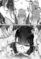 Saimin o... / 催眠を… [Shirabe Shiki] [Original] Thumbnail Page 08