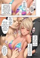 Umi no Ie de Nanpa Otoko-tachi ni Moteasobareta Shojo Gal / 海の家でナンパ男たちに弄ばれた処女ギャル [Crimson] [Original] Thumbnail Page 27