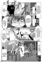 Koufuku no Plu-san / 幸福のプルさん [Grifon | San Kento] [Original] Thumbnail Page 12