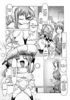 Koufuku no Plu-san / 幸福のプルさん [Grifon | San Kento] [Original] Thumbnail Page 02