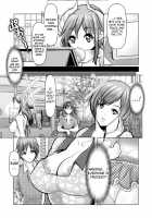 Koufuku no Plu-san / 幸福のプルさん [Grifon | San Kento] [Original] Thumbnail Page 06