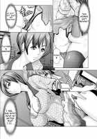 Koufuku no Plu-san / 幸福のプルさん [Grifon | San Kento] [Original] Thumbnail Page 07