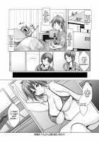 Koufuku no Plu-san 2 / 幸福のプルさん 第2話 [Grifon | San Kento] [Original] Thumbnail Page 24