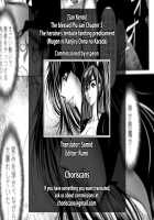 Koufuku no Plu-san Ch. 3 Heroine Shokushu Monzetsu Pinch / 幸福のプルさん 第3話 ヒロイン触手悶絶ピンチ [Grifon | San Kento] [Original] Thumbnail Page 25