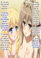 Akogare no Anoko wa Boku no Chinkasu Soujiki 9 / 憧れのあの子はボクのチンカス掃除機- 9 [Miyama] [Amagi Brilliant Park] Thumbnail Page 10