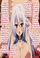 Akogare no Anoko wa Boku no Chinkasu Soujiki 9 / 憧れのあの子はボクのチンカス掃除機- 9 [Miyama] [Amagi Brilliant Park] Thumbnail Page 21