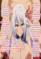 Akogare no Anoko wa Boku no Chinkasu Soujiki 9 / 憧れのあの子はボクのチンカス掃除機- 9 [Miyama] [Amagi Brilliant Park] Thumbnail Page 22