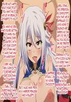 Akogare no Anoko wa Boku no Chinkasu Soujiki 9 / 憧れのあの子はボクのチンカス掃除機- 9 [Miyama] [Amagi Brilliant Park] Thumbnail Page 23