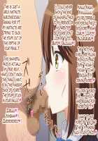 Akogare no Anoko wa Boku no Chinkasu Soujiki 9 / 憧れのあの子はボクのチンカス掃除機- 9 [Miyama] [Amagi Brilliant Park] Thumbnail Page 29