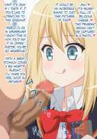 Akogare no Anoko wa Boku no Chinkasu Soujiki 9 / 憧れのあの子はボクのチンカス掃除機- 9 [Miyama] [Amagi Brilliant Park] Thumbnail Page 37