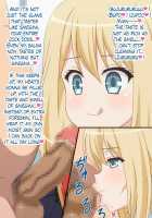 Akogare no Anoko wa Boku no Chinkasu Soujiki 9 / 憧れのあの子はボクのチンカス掃除機- 9 [Miyama] [Amagi Brilliant Park] Thumbnail Page 38