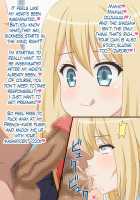 Akogare no Anoko wa Boku no Chinkasu Soujiki 9 / 憧れのあの子はボクのチンカス掃除機- 9 [Miyama] [Amagi Brilliant Park] Thumbnail Page 39