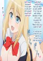 Akogare no Anoko wa Boku no Chinkasu Soujiki 9 / 憧れのあの子はボクのチンカス掃除機- 9 [Miyama] [Amagi Brilliant Park] Thumbnail Page 40