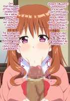 Akogare no Anoko wa Boku no Chinkasu Soujiki 10 / 憧れのあの子はボクのチンカス掃除機- 10 [Miyama] [Dungeon Ni Deai O Motomeru No Wa Machigatteiru Darou Ka] Thumbnail Page 42