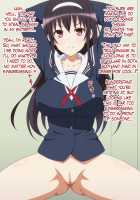 Akogare no Anoko wa Boku no Chinkasu Soujiki 10 / 憧れのあの子はボクのチンカス掃除機- 10 [Miyama] [Dungeon Ni Deai O Motomeru No Wa Machigatteiru Darou Ka] Thumbnail Page 57