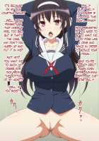 Akogare no Anoko wa Boku no Chinkasu Soujiki 10 / 憧れのあの子はボクのチンカス掃除機- 10 [Miyama] [Dungeon Ni Deai O Motomeru No Wa Machigatteiru Darou Ka] Thumbnail Page 58