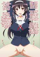 Akogare no Anoko wa Boku no Chinkasu Soujiki 10 / 憧れのあの子はボクのチンカス掃除機- 10 [Miyama] [Dungeon Ni Deai O Motomeru No Wa Machigatteiru Darou Ka] Thumbnail Page 59