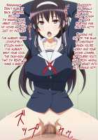 Akogare no Anoko wa Boku no Chinkasu Soujiki 10 / 憧れのあの子はボクのチンカス掃除機- 10 [Miyama] [Dungeon Ni Deai O Motomeru No Wa Machigatteiru Darou Ka] Thumbnail Page 60