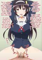 Akogare no Anoko wa Boku no Chinkasu Soujiki 10 / 憧れのあの子はボクのチンカス掃除機- 10 [Miyama] [Dungeon Ni Deai O Motomeru No Wa Machigatteiru Darou Ka] Thumbnail Page 61