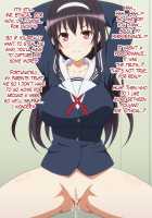 Akogare no Anoko wa Boku no Chinkasu Soujiki 10 / 憧れのあの子はボクのチンカス掃除機- 10 [Miyama] [Dungeon Ni Deai O Motomeru No Wa Machigatteiru Darou Ka] Thumbnail Page 62