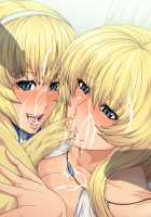 Melty Skin Ladies Vol. 13 ~Salon de Alexandra~ / 熱体熟凛 Vol.13 ～サロン・de・アレクサンドル～ [Greco Roman] [Soulcalibur] Thumbnail Page 45