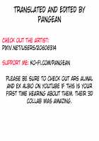 The Story of Ars Making an Abstinence Drug for a Villager / 村人に頼まれて禁欲薬を作る話 [Taiko] [Nijisanji] Thumbnail Page 33