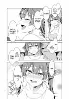 Senchou wa Ichimi <Kimi> no Okusan ni Narimashita. / 船長は一味＜キミ＞の奥さんになりました。 [Mizuryu Kei] [Hololive] Thumbnail Page 11