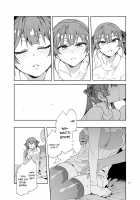 Senchou wa Ichimi <Kimi> no Okusan ni Narimashita. / 船長は一味＜キミ＞の奥さんになりました。 [Mizuryu Kei] [Hololive] Thumbnail Page 12