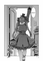 Senchou wa Ichimi <Kimi> no Okusan ni Narimashita. / 船長は一味＜キミ＞の奥さんになりました。 [Mizuryu Kei] [Hololive] Thumbnail Page 18