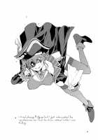 Senchou wa Ichimi <Kimi> no Okusan ni Narimashita. / 船長は一味＜キミ＞の奥さんになりました。 [Mizuryu Kei] [Hololive] Thumbnail Page 20