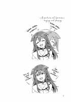 Senchou wa Ichimi <Kimi> no Okusan ni Narimashita. / 船長は一味＜キミ＞の奥さんになりました。 [Mizuryu Kei] [Hololive] Thumbnail Page 22