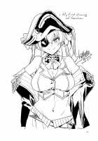 Senchou wa Ichimi <Kimi> no Okusan ni Narimashita. / 船長は一味＜キミ＞の奥さんになりました。 [Mizuryu Kei] [Hololive] Thumbnail Page 24