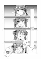 Senchou wa Ichimi <Kimi> no Okusan ni Narimashita. / 船長は一味＜キミ＞の奥さんになりました。 [Mizuryu Kei] [Hololive] Thumbnail Page 09