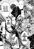 Mama no Shiawase / ママの幸せ [Sink] [Original] Thumbnail Page 19